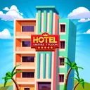 Hotel Empire Tycoon－Idle Game app icon