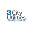 City Utilities – My Account app icon