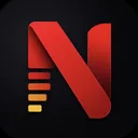 NoFlix.TV, Filmes e Séries app icon