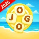 Jogo de Palavras - Word Tour app icon