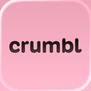 Crumbl app icon