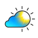 気象ライブ - 地域の天気予報 JP icon week of 2026-08-17