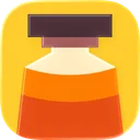 Pigments - Color Palettes app icon