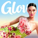 Glow Fashion Idol app icon