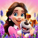 Puppy Match : Match 3 Game app icon