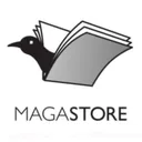 マガストア デジタル雑誌書店 app icon