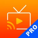 iWebTV PRO icon from 2026-08-11