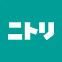 ニトリアプリ　家具インテリアが見つかる！コーディネートも解決 app icon