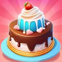 Fazer Bolo - Jogos Infantis 2+ app icon