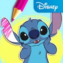 Mundo Colorido da Disney app icon