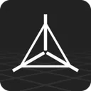Prisma3D Legacy app icon