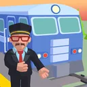 Train Hotel app icon