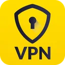 Unblock Websites — VPN Proxy app icon