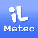 iLMeteo Plus: meteo senza adv app icon