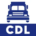 CDL Prep Practice Test 2026 app icon