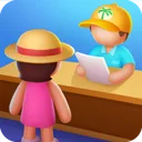 My Dream Hotel app icon