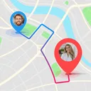 Family GPS Tracker: Geo Find app icon