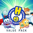 Humongous Value Pack app icon