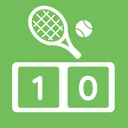 Tennis Scoreboard app icon