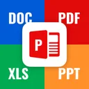 PDF Plus - Easy Viewer app icon