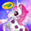 Crayola Scribble Scrubbie Pets app icon