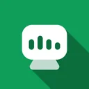 System Monitor Cpu Ram Battery app icon