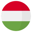 Aprender húngaro - iniciantes app icon