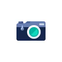 Moto Camera 3 app icon