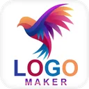 Logo Maker app icon