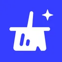 Turbo Cleaner - Junk Clean app icon