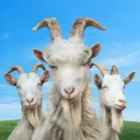 Goat Simulator 3 app icon