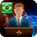 Presidente Simulador app icon