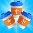 Merge Town : Travel Adventure app icon