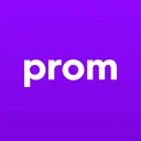 Prom.ua: зручні покупки онлайн app icon