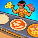 Conveyor Rush: Jogos de Comida app icon