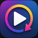 Text to Video AI - PromptClip app icon