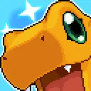 DIGIMON UP app icon