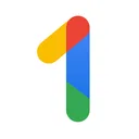 Google One icon from 2026-08-11