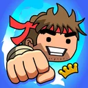Punch TV: Fighting Game Show app icon