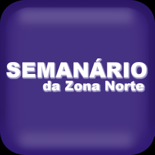 Jornal Semanário da Zona Norte app icon