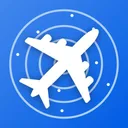 Flightsky: Rastreador 3D app icon