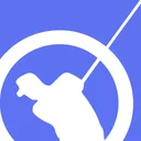 Hole19 Golf GPS & Range Finder app icon