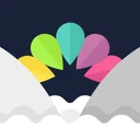 Coloring Watch app icon