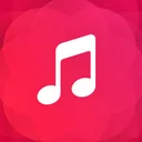 Melodista Music Offline Player app icon