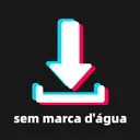 Baixar videos sem marca d'água app icon