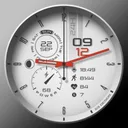 [69D] Virtue Analog Watch app icon