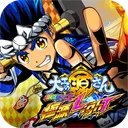 P大工の源さん超韋駄天2 極源LighT app icon