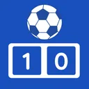 Futsal Scoreboard app icon