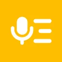 Listen AI: Text to Speech app icon