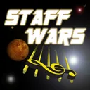 StaffWars app icon